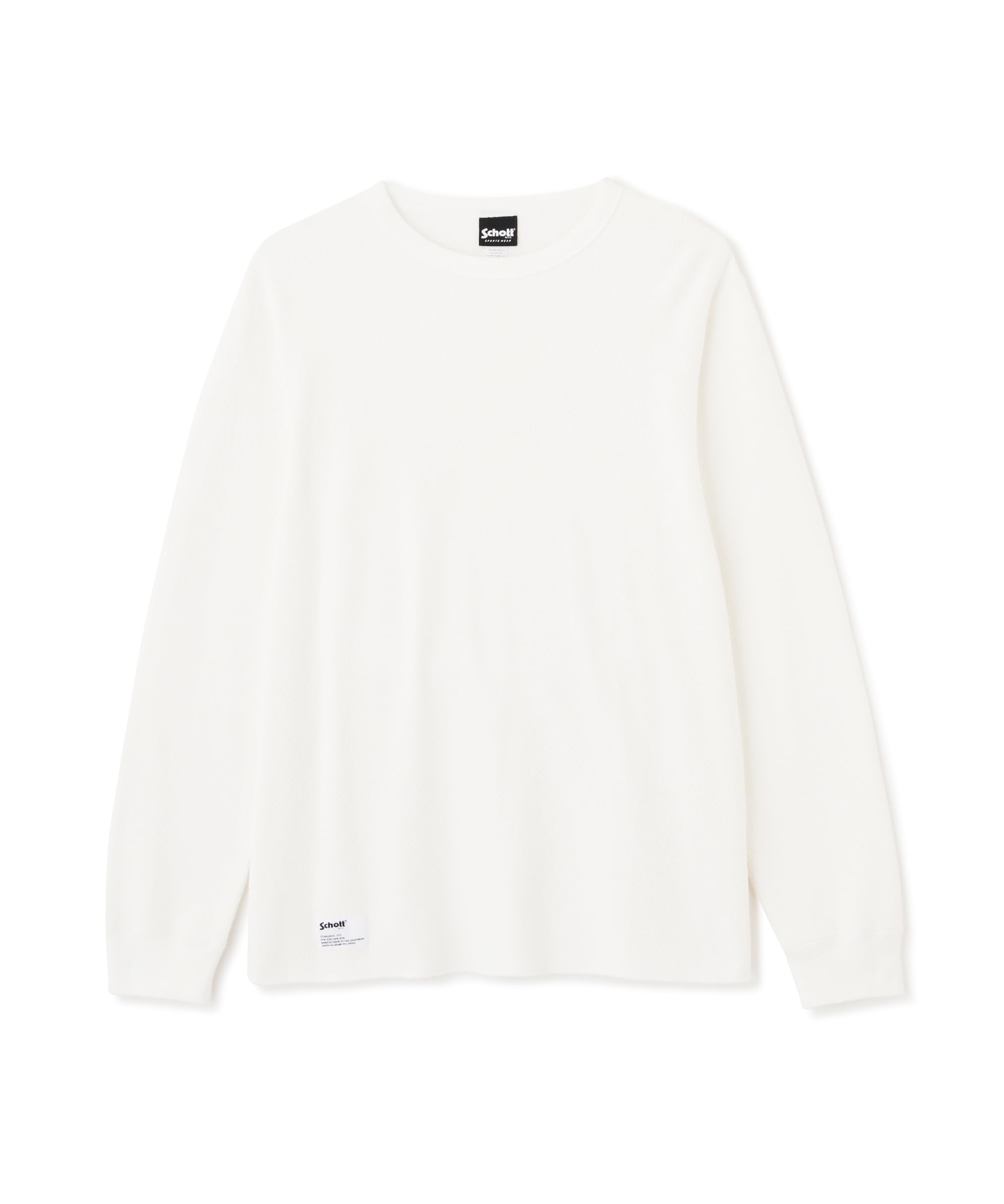 Amazon.co.jp: Schott NYC: ロンT